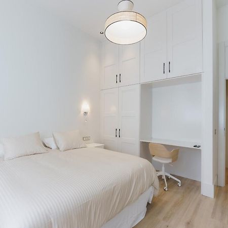 Centrico Y Moderno Junto Al Parque Apartment Santa Cruz de Tenerife Luaran gambar