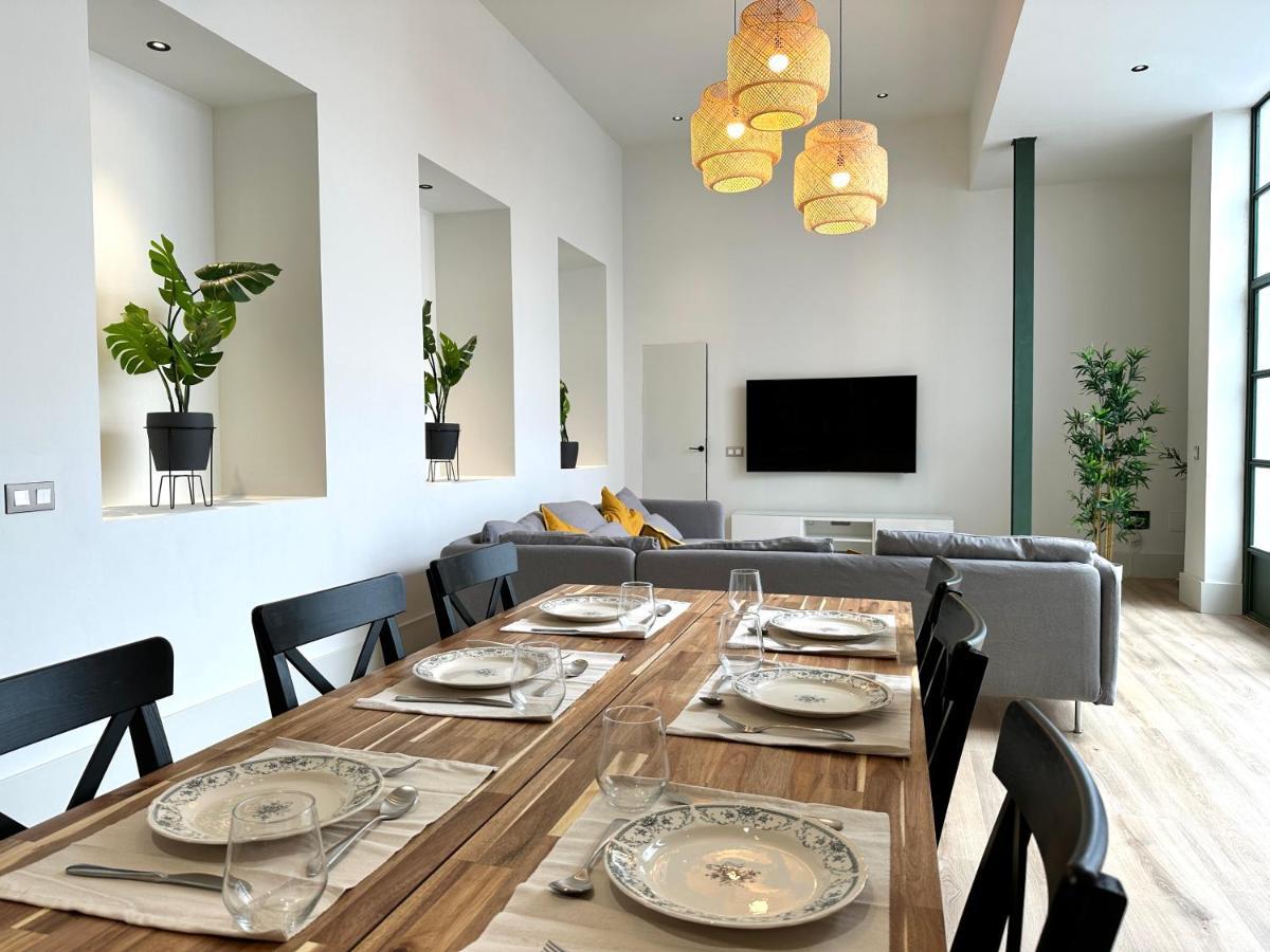 Centrico Y Moderno Junto Al Parque Apartment Santa Cruz de Tenerife Luaran gambar