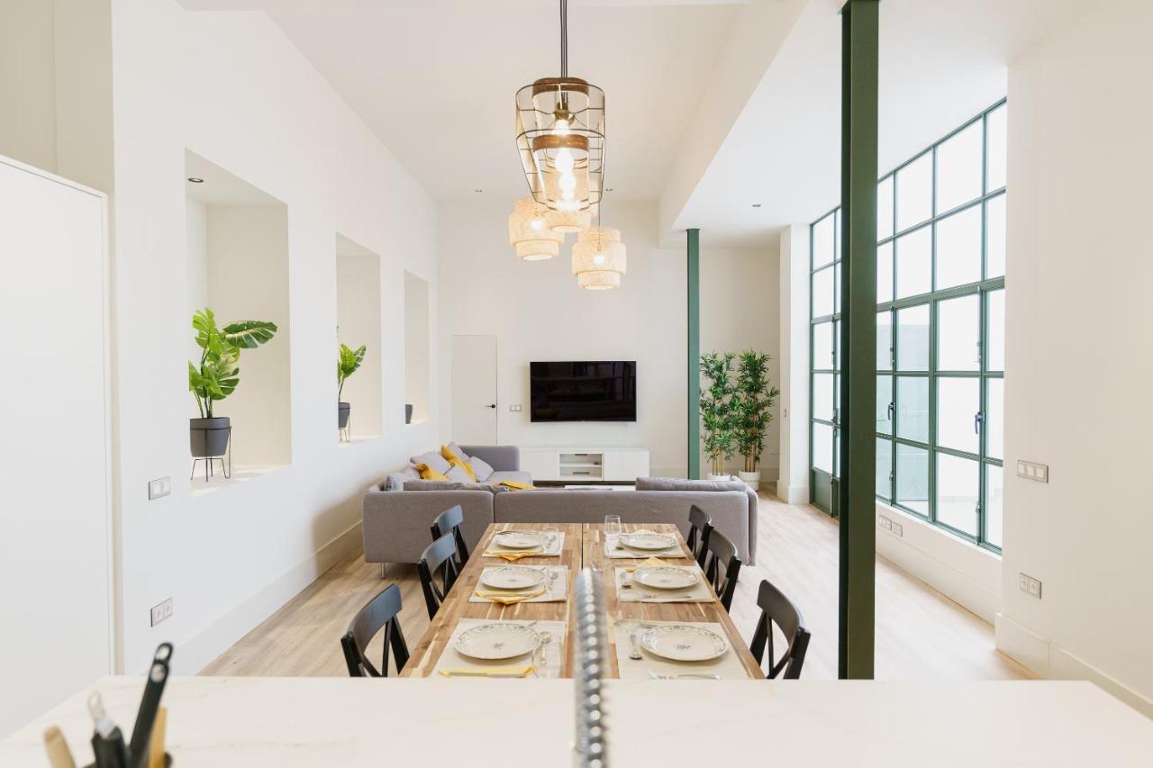 Centrico Y Moderno Junto Al Parque Apartment Santa Cruz de Tenerife Luaran gambar