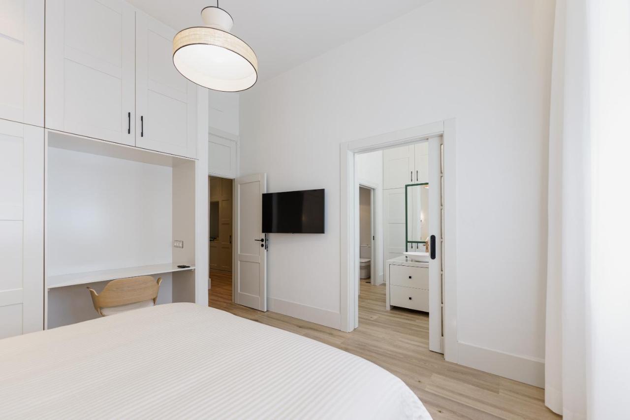 Centrico Y Moderno Junto Al Parque Apartment Santa Cruz de Tenerife Luaran gambar