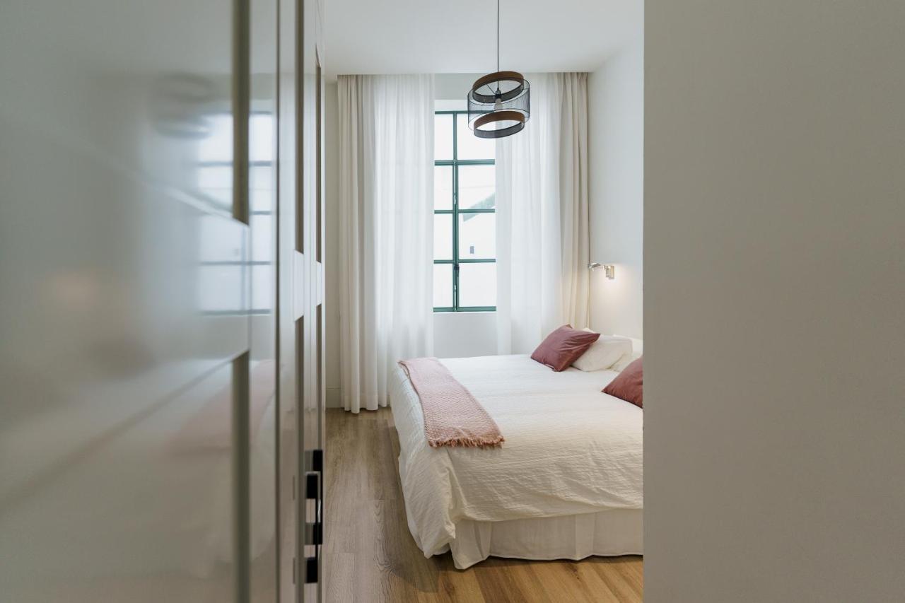 Centrico Y Moderno Junto Al Parque Apartment Santa Cruz de Tenerife Luaran gambar