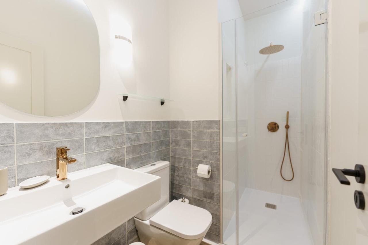 Centrico Y Moderno Junto Al Parque Apartment Santa Cruz de Tenerife Luaran gambar
