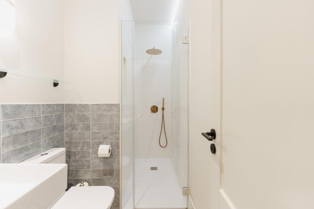 Centrico Y Moderno Junto Al Parque Apartment Santa Cruz de Tenerife Luaran gambar