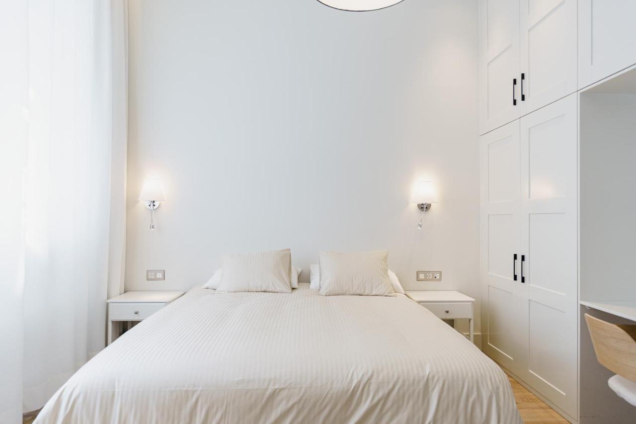 Centrico Y Moderno Junto Al Parque Apartment Santa Cruz de Tenerife Luaran gambar