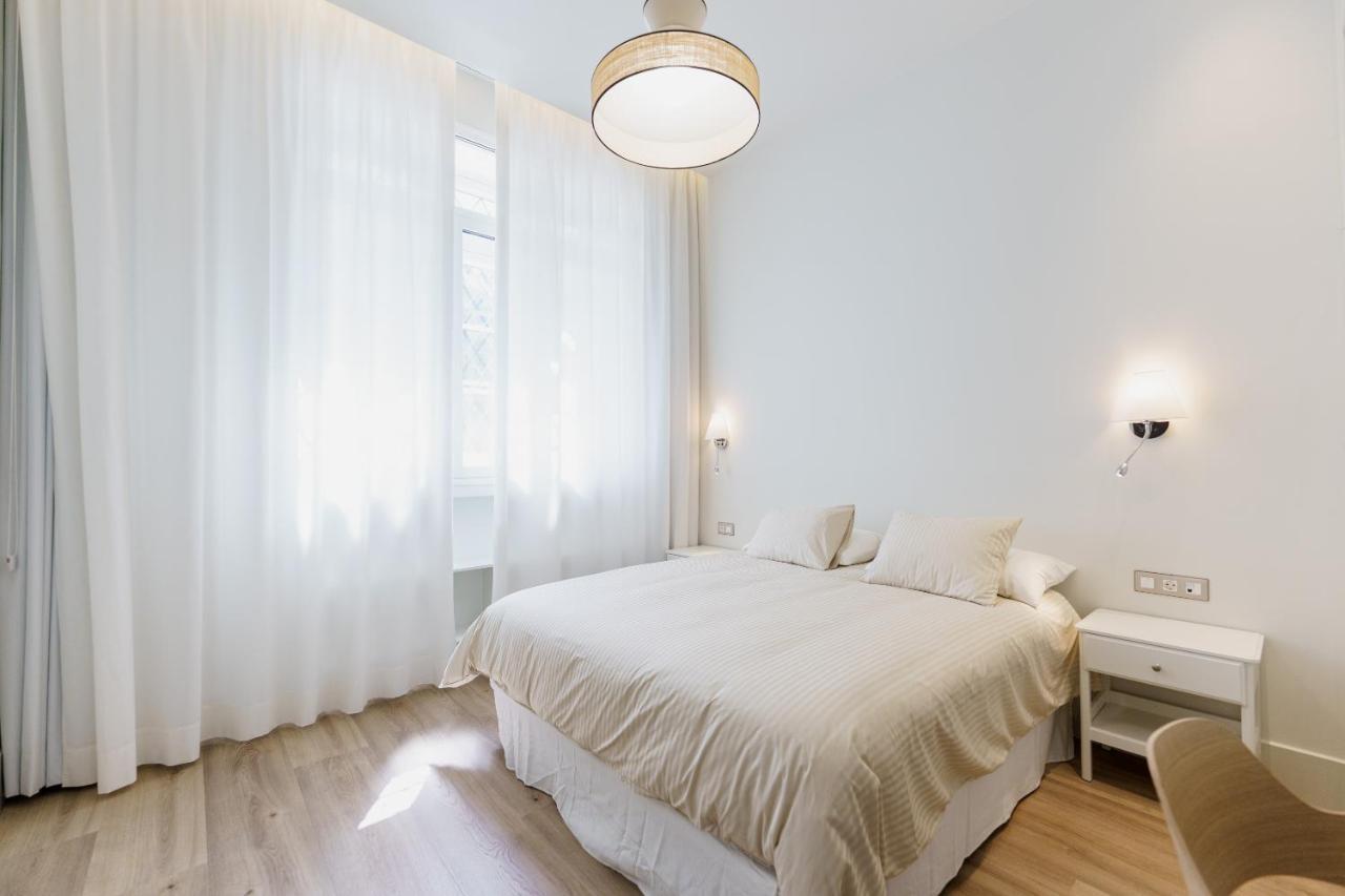 Centrico Y Moderno Junto Al Parque Apartment Santa Cruz de Tenerife Luaran gambar