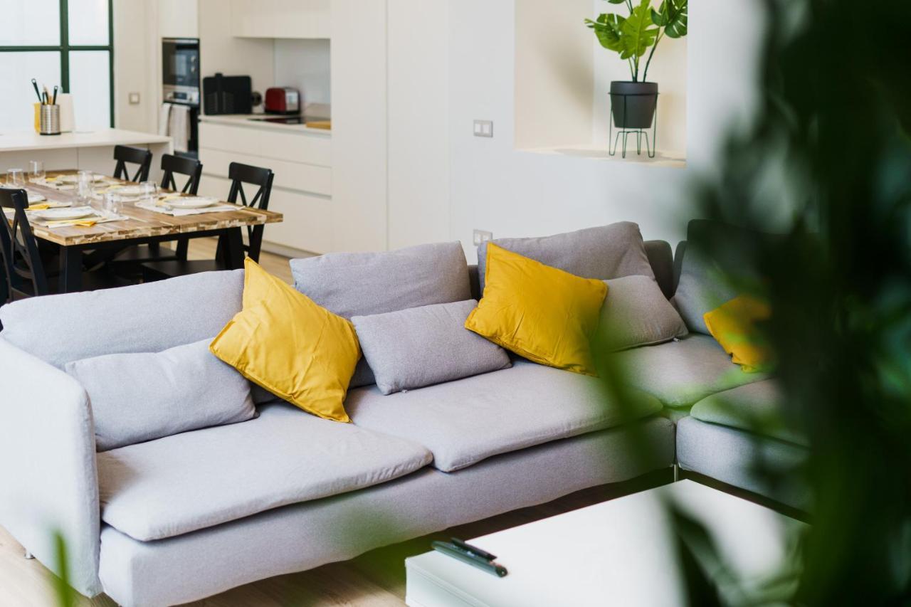 Centrico Y Moderno Junto Al Parque Apartment Santa Cruz de Tenerife Luaran gambar