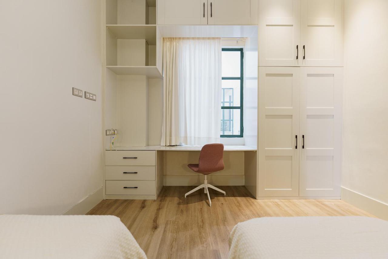 Centrico Y Moderno Junto Al Parque Apartment Santa Cruz de Tenerife Luaran gambar