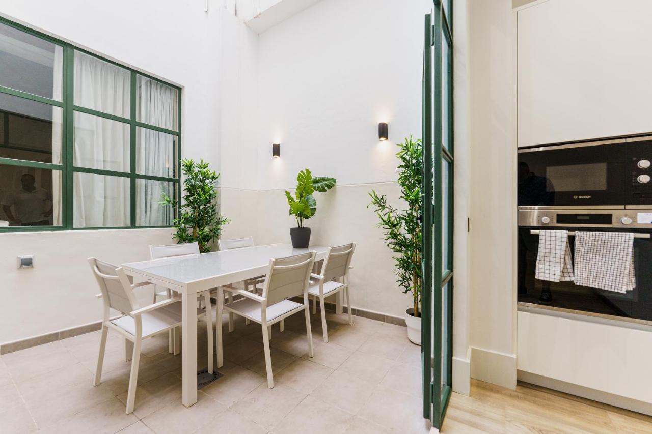 Centrico Y Moderno Junto Al Parque Apartment Santa Cruz de Tenerife Luaran gambar